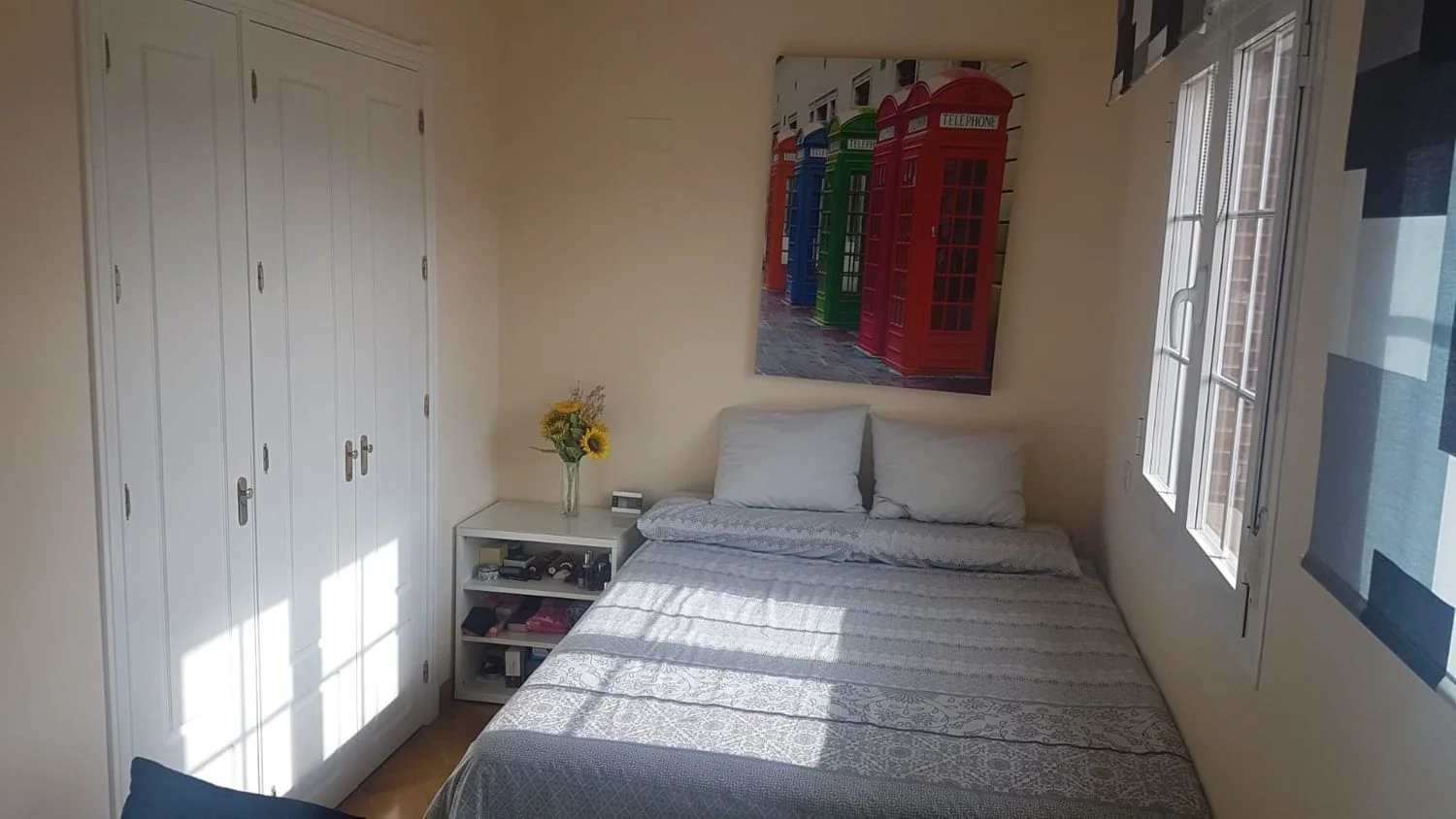 Estudio en Avenida Isabel de Valois, 28, Sanchinarro - Foto 7