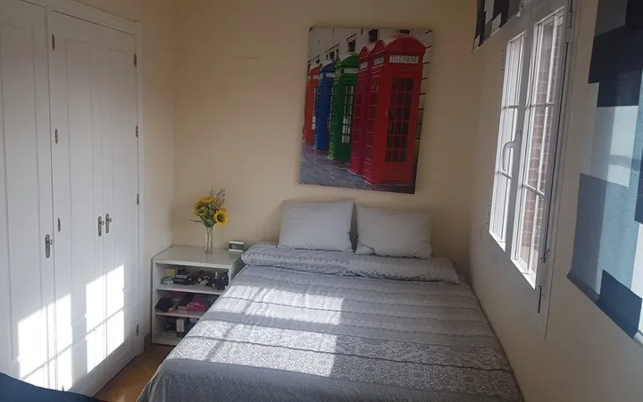Estudio en Avenida Isabel de Valois, 28, Sanchinarro - Foto 7