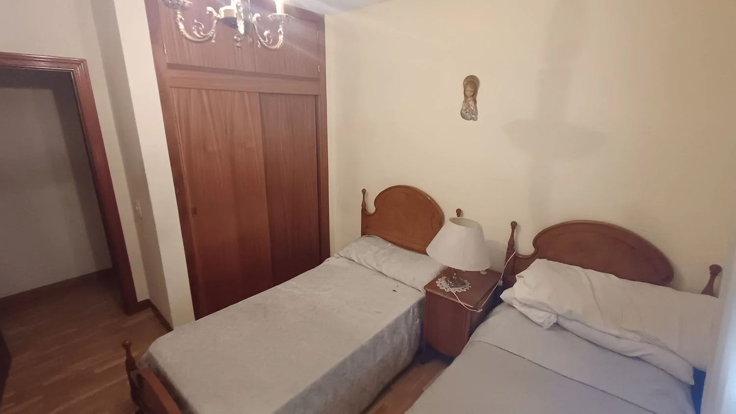 Piso en Calle de Fermín Caballero, 32, La Paz - Foto 18