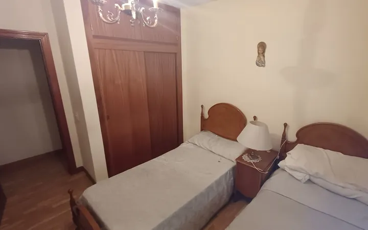 Piso en Calle de Fermín Caballero, 32, La Paz - Foto 18