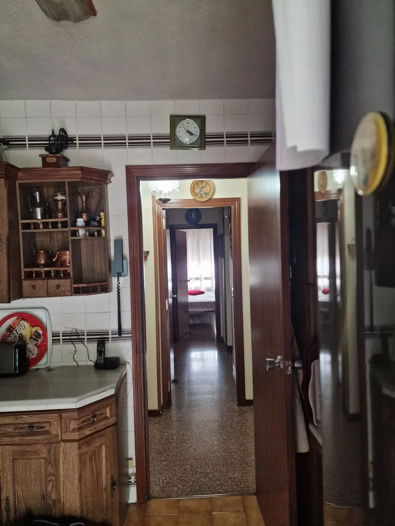 Piso en Pradolongo - Foto 9