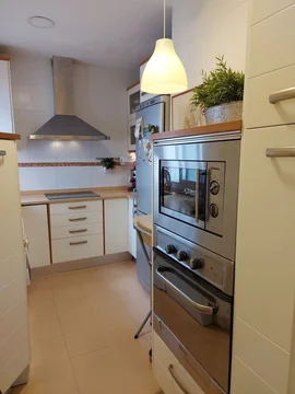 Piso en calle Virgen del Sagrario, 3 - Foto 25