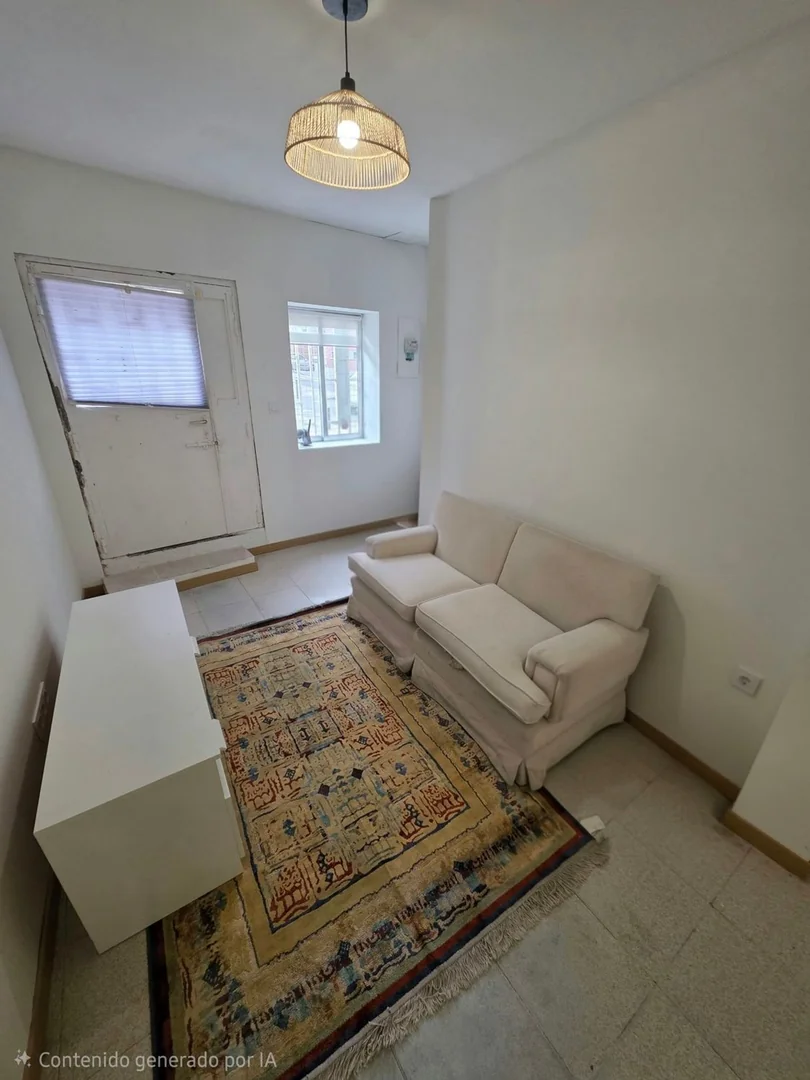 Estudio en Via Carpetana, 79, San Isidro - Foto 3