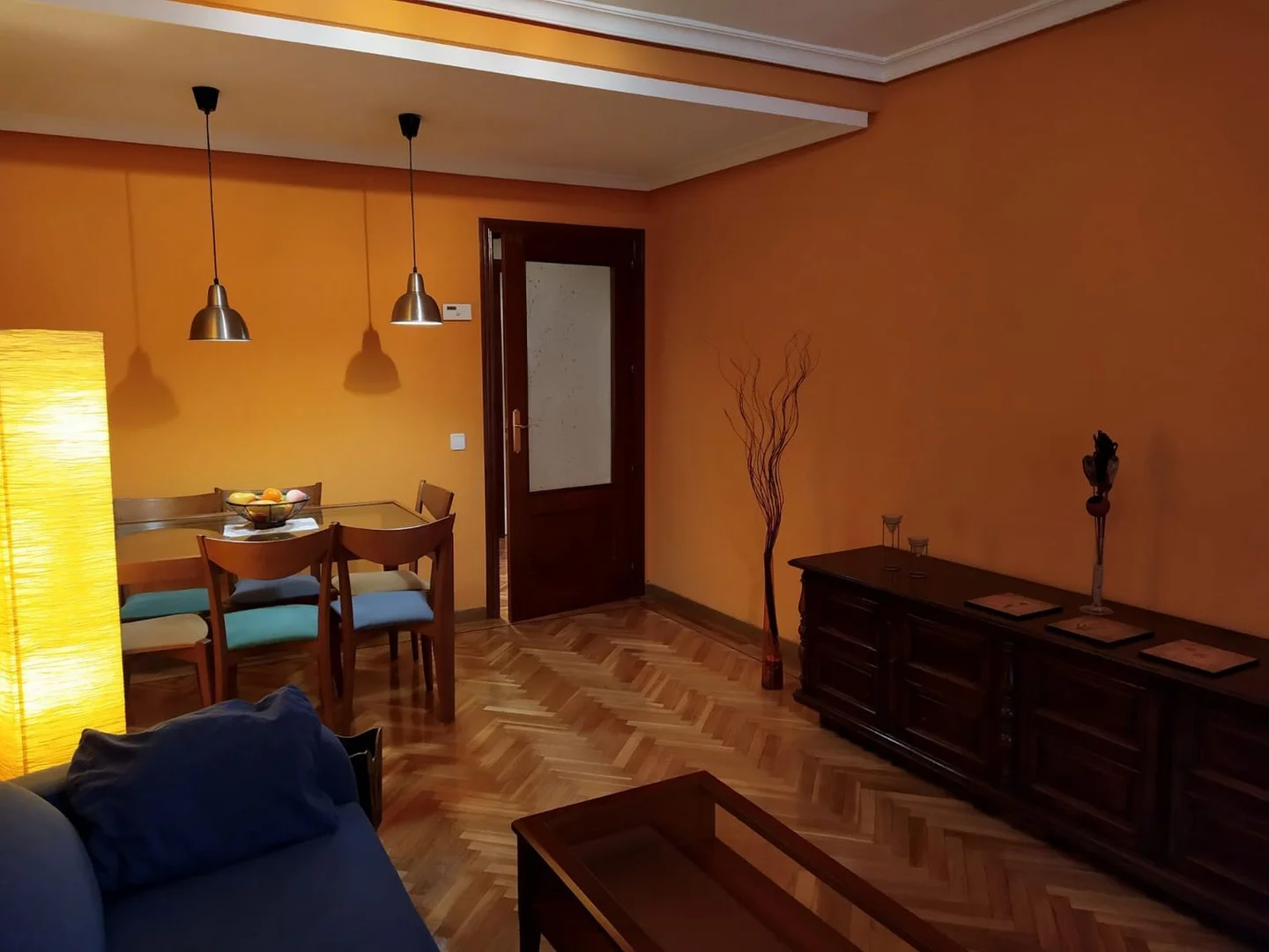 Piso en paseo del Zurron, 26 - Foto 4