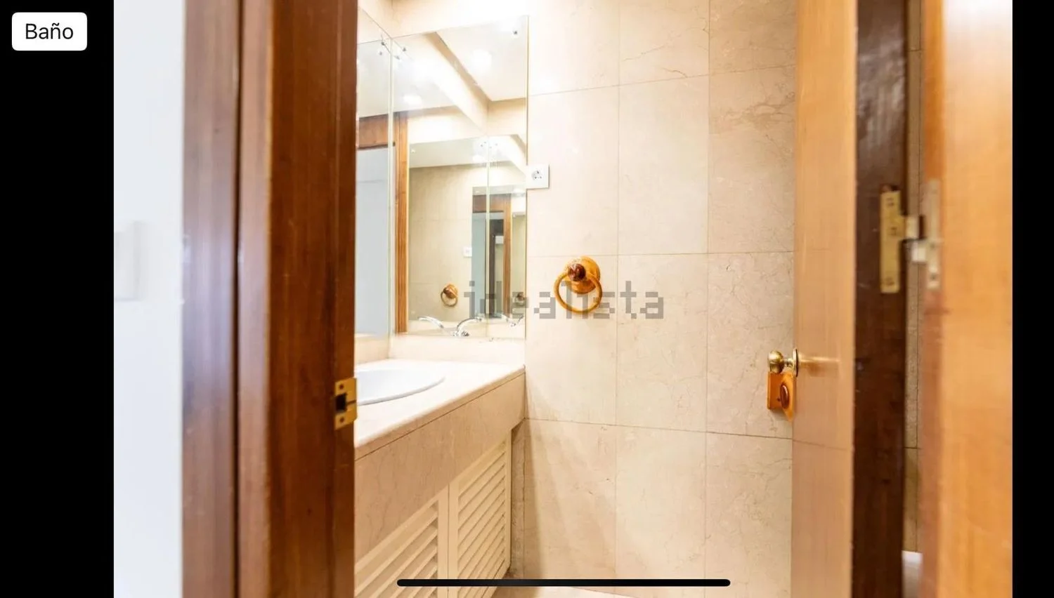 Piso en calle de Francisco Gervás, 15 - Foto 4