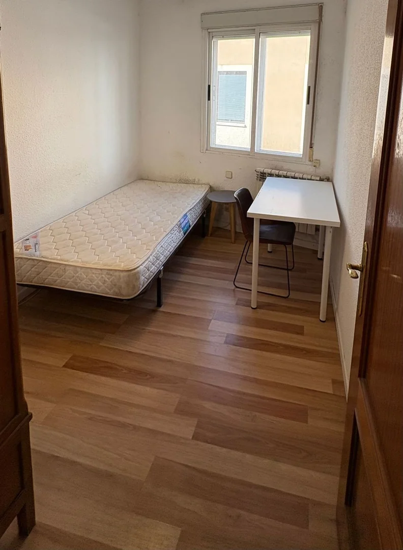 Piso en Ventilla-Almenara, Ventilla-Almenara - Foto 22