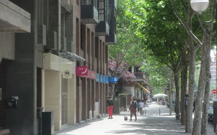 Piso en Calle de Luis de Salazar, 12, Prosperidad - Foto 24