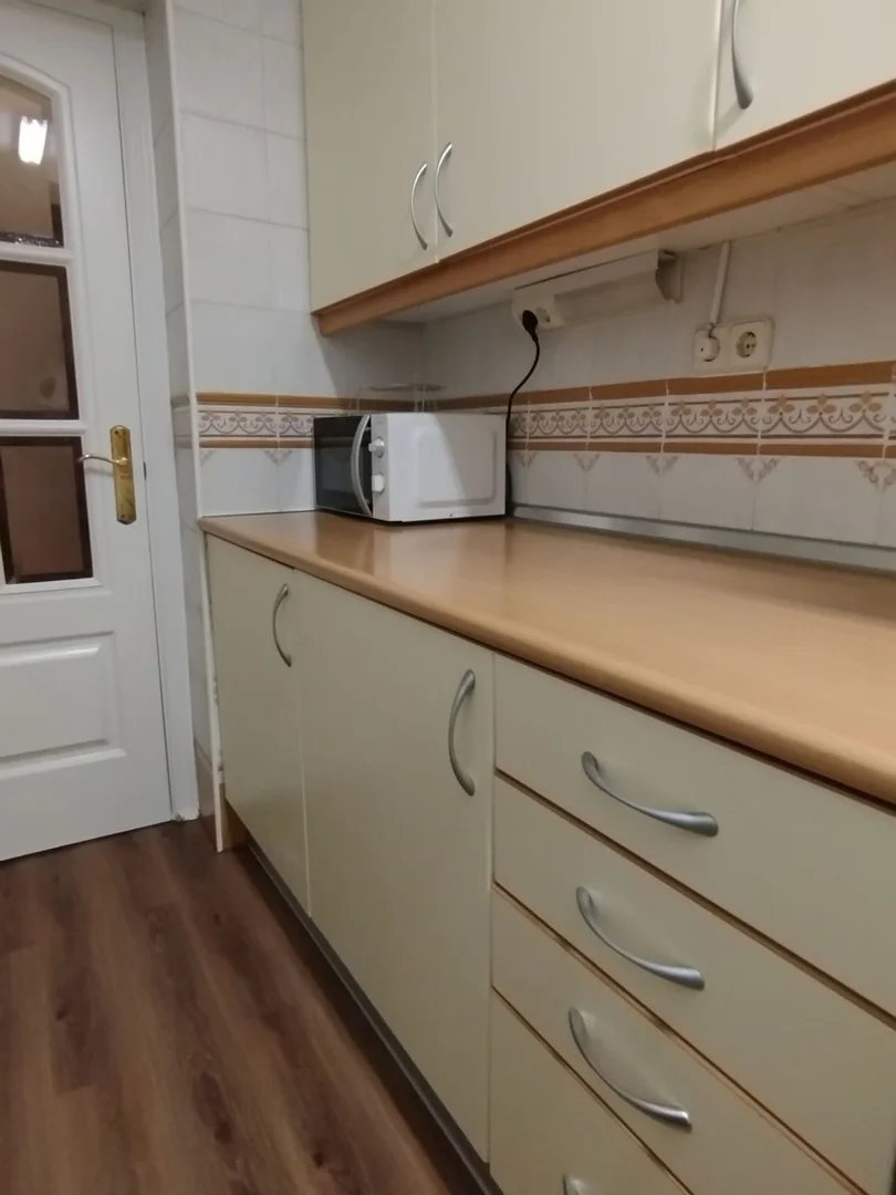 Piso en calle del Barco, 28 - Foto 25