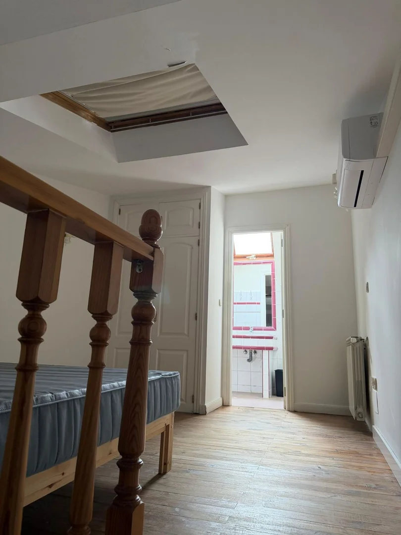 Chalet adosado en calle del Arquitecto Rafael Leoz, 12 - Foto 30