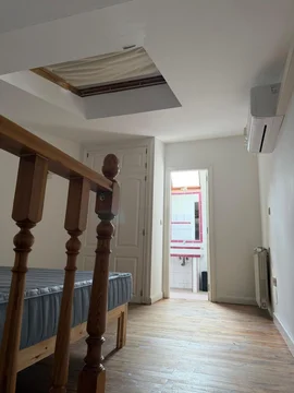 Chalet adosado en calle del Arquitecto Rafael Leoz, 12 - Foto 30