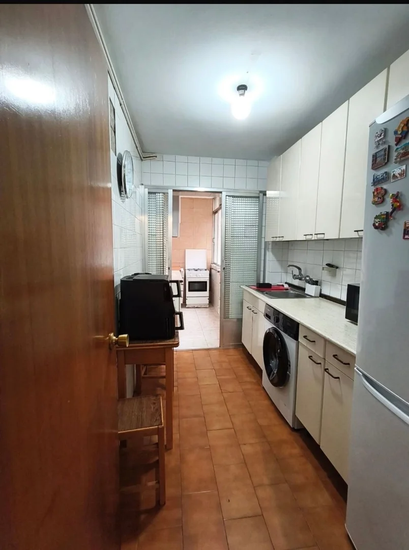 Piso en Colonia Occidente, 4 - Foto 7
