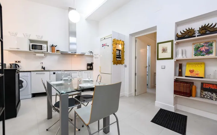 Piso en Calle de San Isidro Labrador, 6, Palacio - Foto 4
