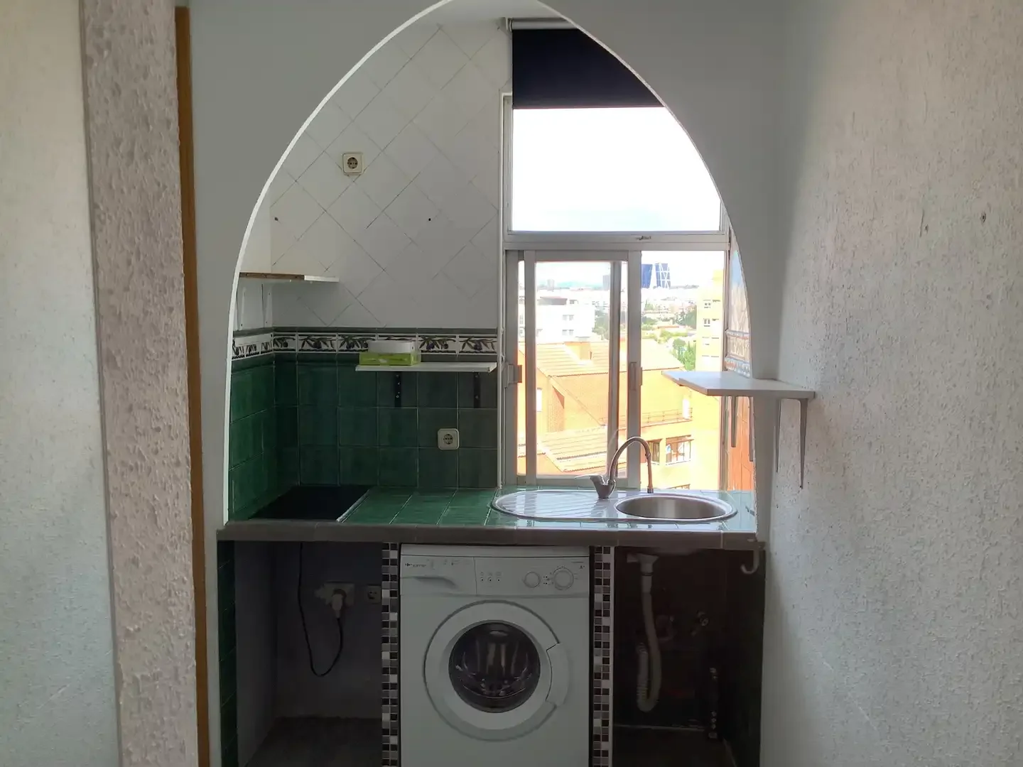 Estudio en  Calle Treviana 5 - Foto 3