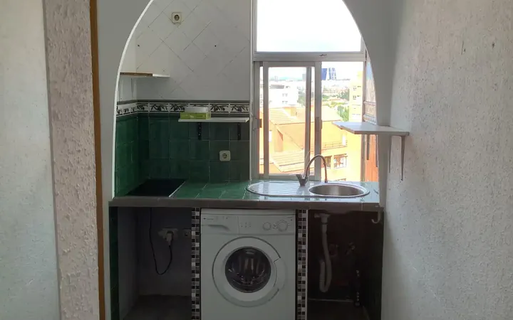 Estudio en  Calle Treviana 5 - Foto 3