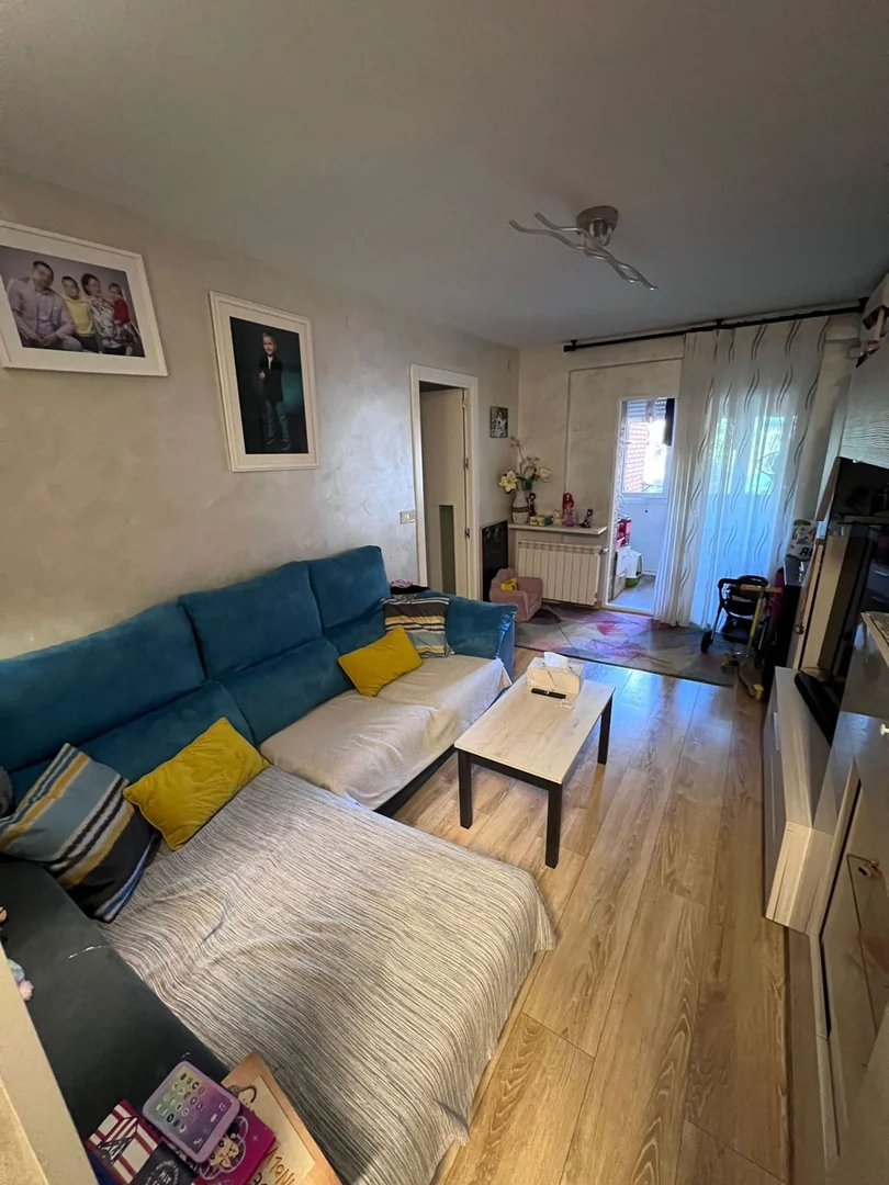 Piso en Calle del Mirlo, 25, Campamento - Foto 6