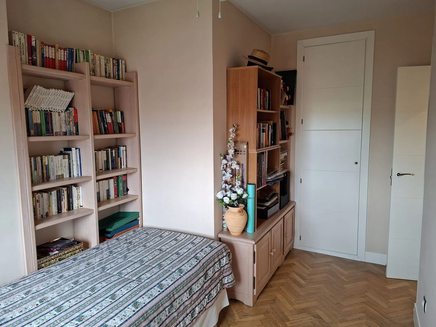 Piso en calle Alfonso Rodríguez Castelao, 21 - Foto 8