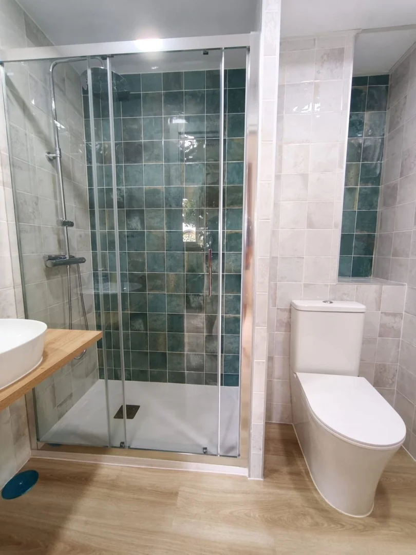 Piso en Calle de Villaviciosa, 38, Campamento - Foto 10