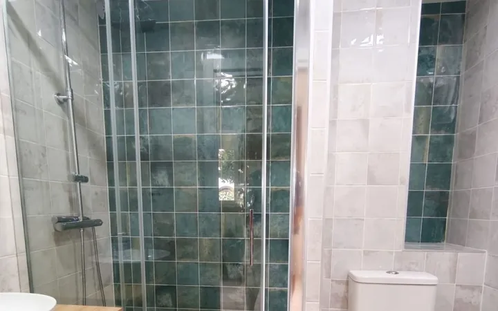 Piso en Calle de Villaviciosa, 38, Campamento - Foto 10