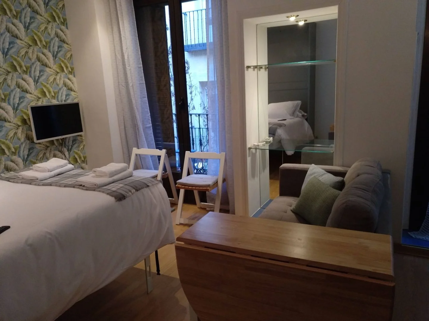 Estudio en Calle de San Marcos, 15 - Foto 4