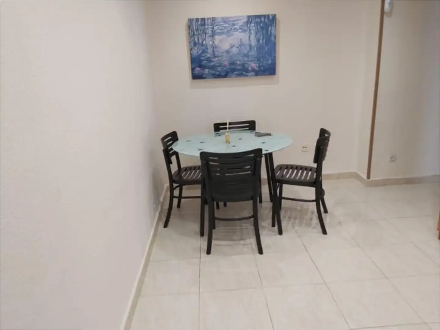 Piso en Barrio de la Concepción - Foto 3