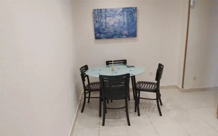 Piso en Barrio de la Concepción - Foto 3