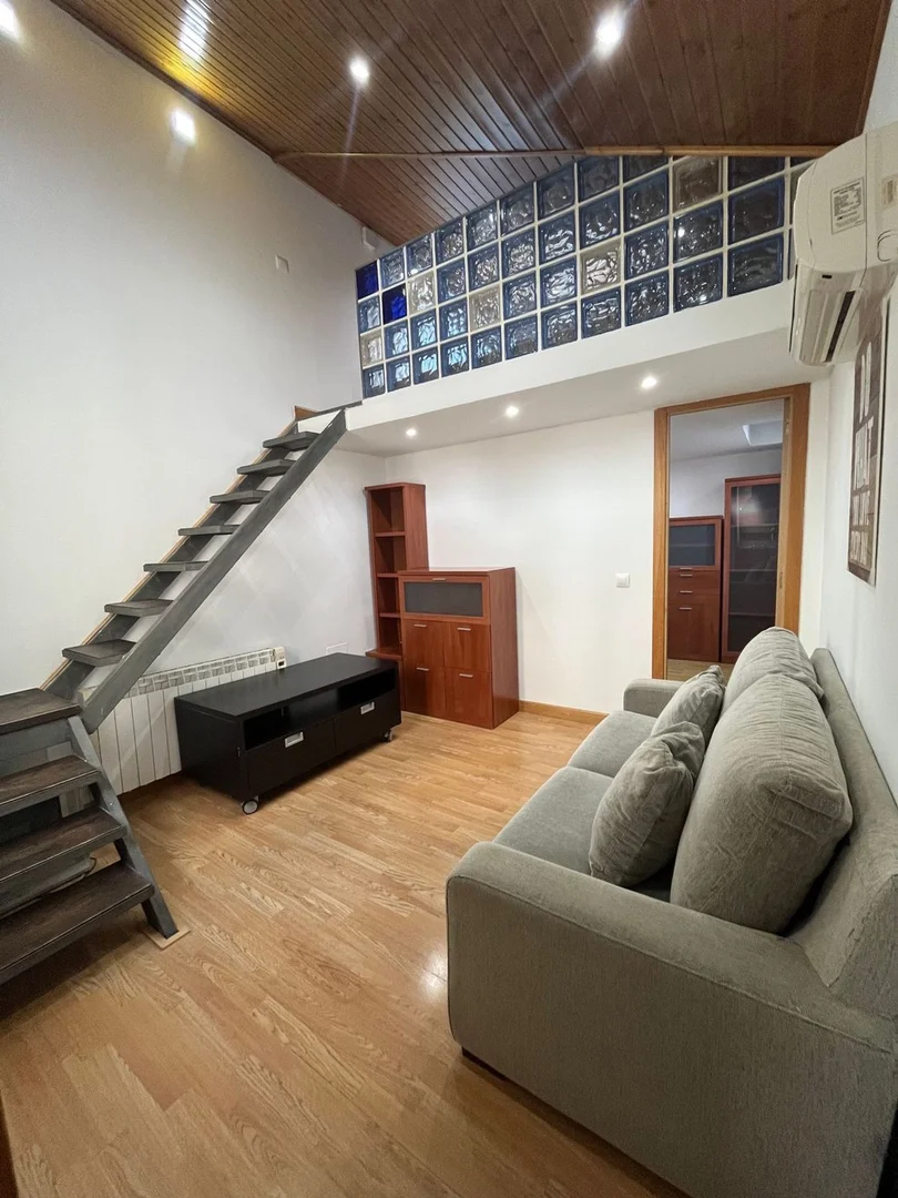 Dúplex en calle Orgaz, 6 - Foto 6