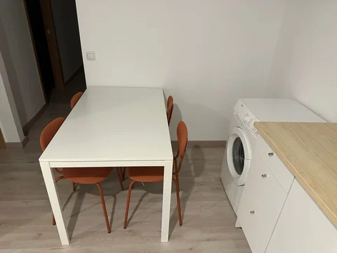 Estudio en calle Galiana, 28 - Foto 3