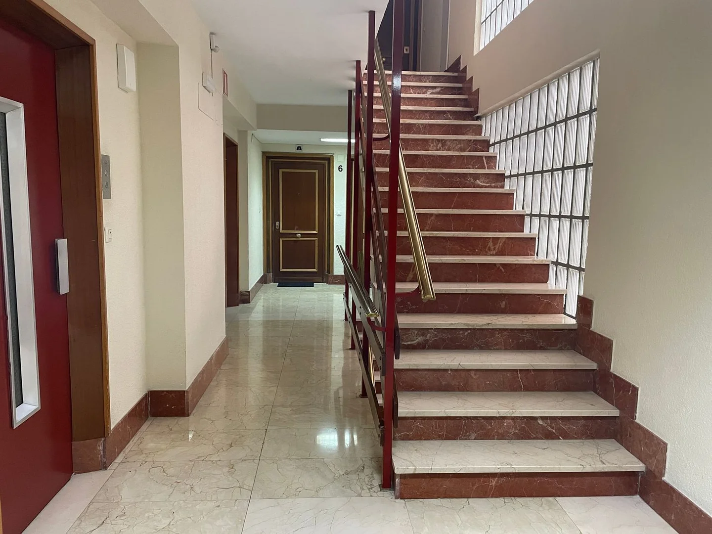 Alquiler de piso en Calle del Príncipe de Vergara, 205 - Foto 5