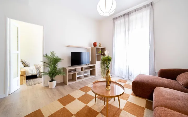 Piso en Zaragoza, 9, Palacio - Foto 3