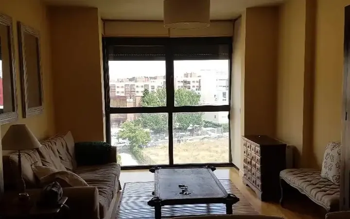 Piso en  Calle de Pirra 18 - Foto 1
