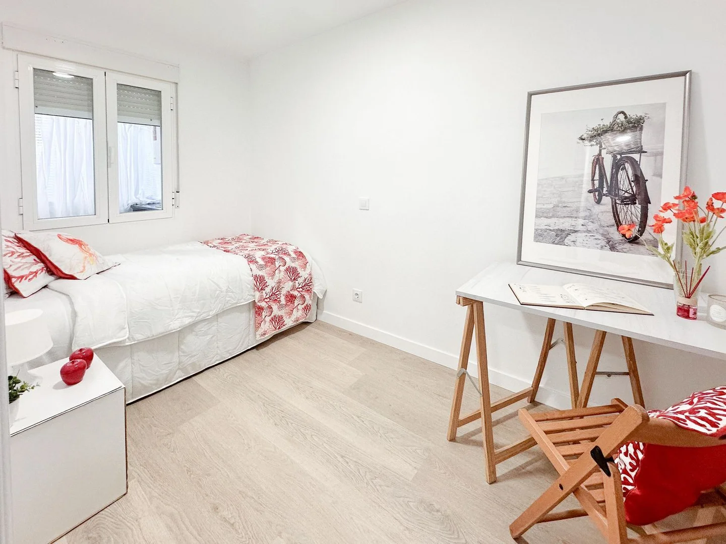 Piso en Barrio Villaverde Alto - Foto 6