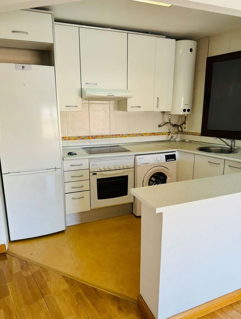 Piso en calle del Puerto de Pozazal, 37 - Foto 15