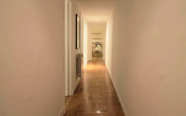 Piso en Calle de las Infantas, 23, Chueca-Justicia - Foto 16