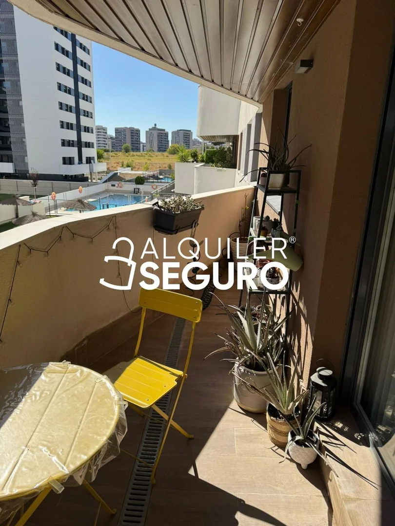Piso en Calle Ferenc Puskas, El Cañaveral - Foto 14