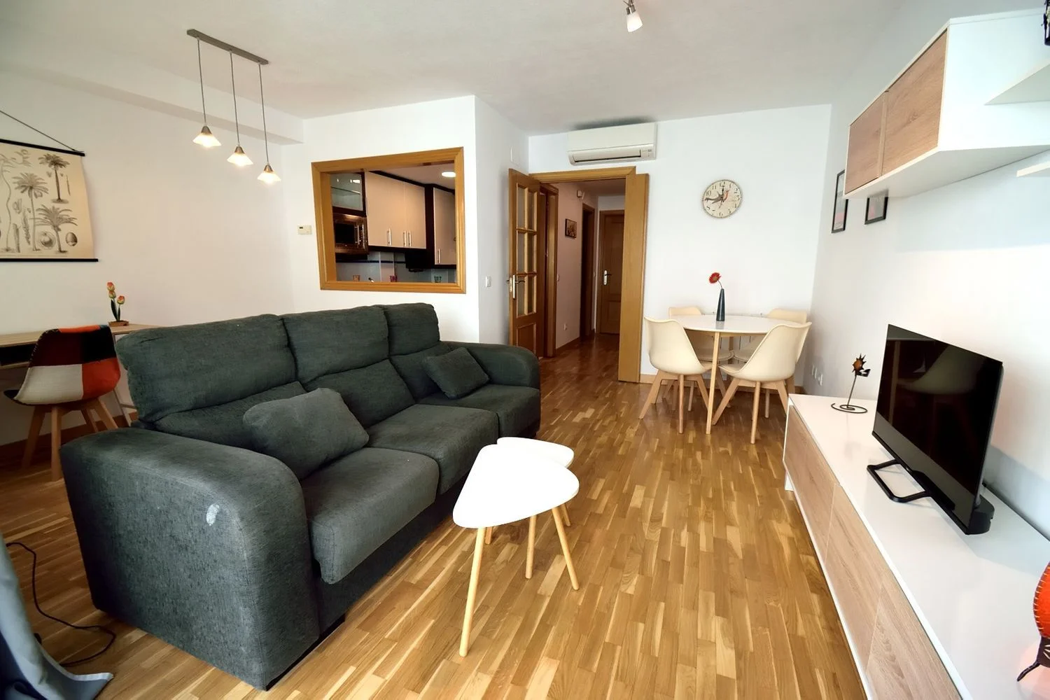 Piso en calle Puerto de la Bonaigua, 9 - Foto 3