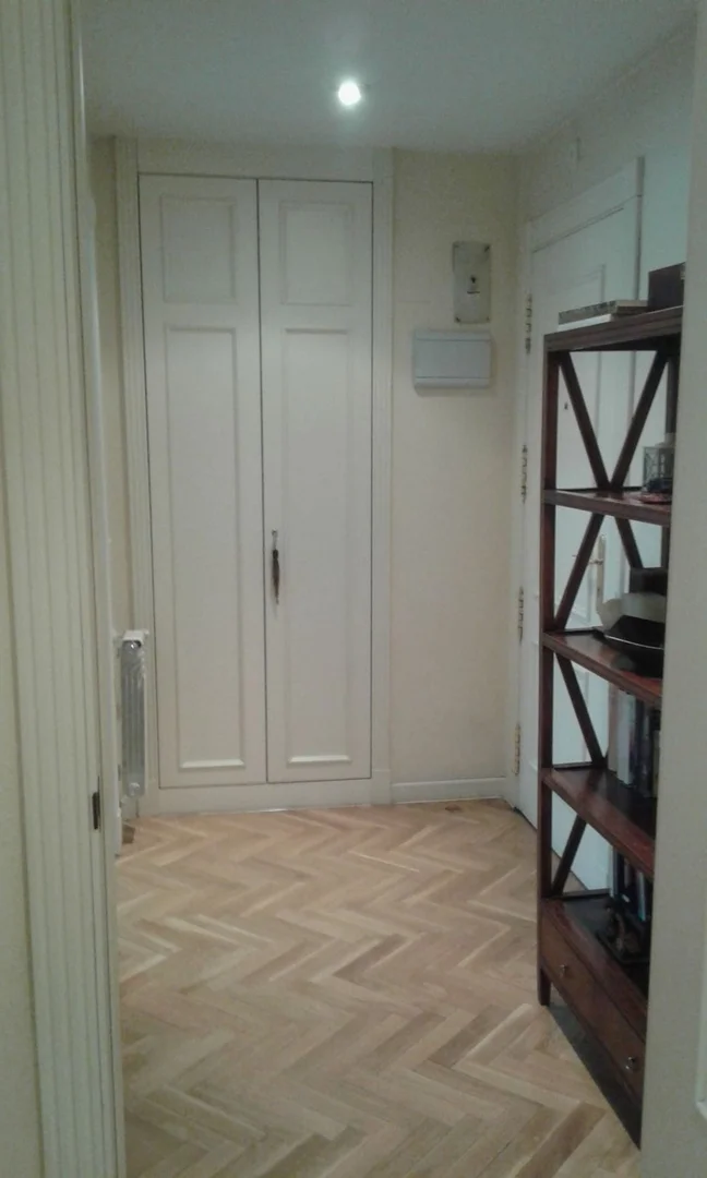 Piso en avenida del Talgo, 131 - Foto 7