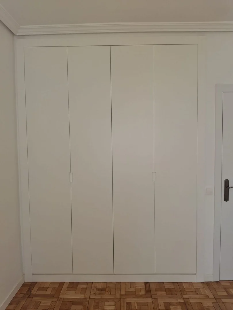 Piso en Calle de Jordán, 5, Trafalgar - Foto 17