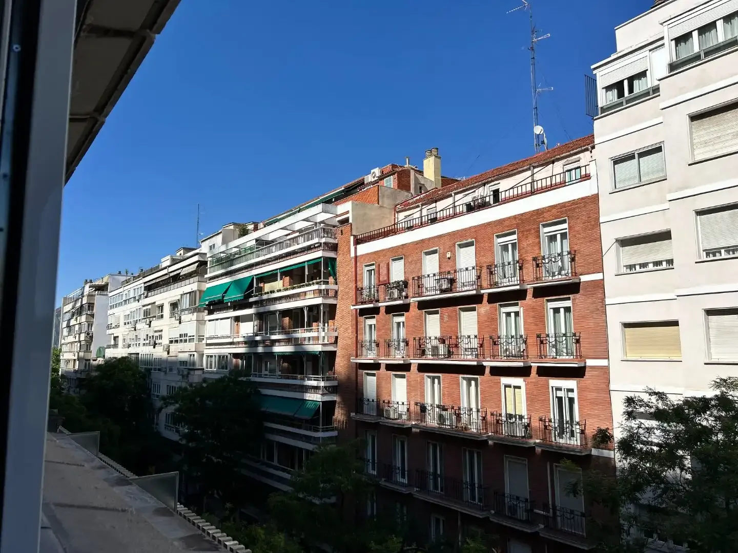 Piso en  Calle de Castelló 115 - Foto 34