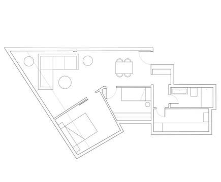 Ático en calle de Santa Brígida, 17 - Foto 35