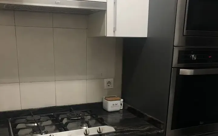 Piso en  Carrer de Nàpols 185 - Foto 10