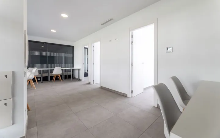 Piso en El Santo de la Isidra, 26, Los Ángeles - Foto 39