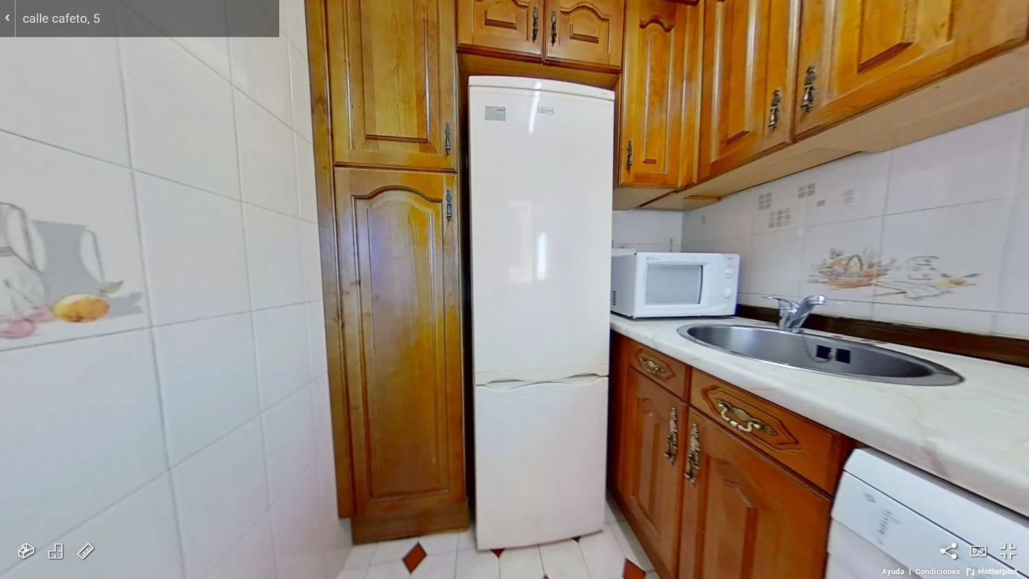 Piso en Calle del Cafeto, 12, Adelfas - Foto 10