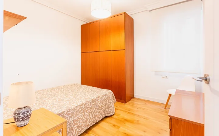 Piso en Calle de Larra, 13, Chueca-Justicia - Foto 22