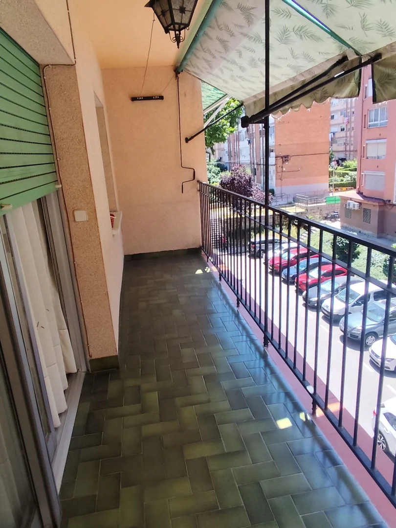 Piso en Calle de la Virgen de Aránzazu, 10, Tres Olivos - Valverde - Foto 10