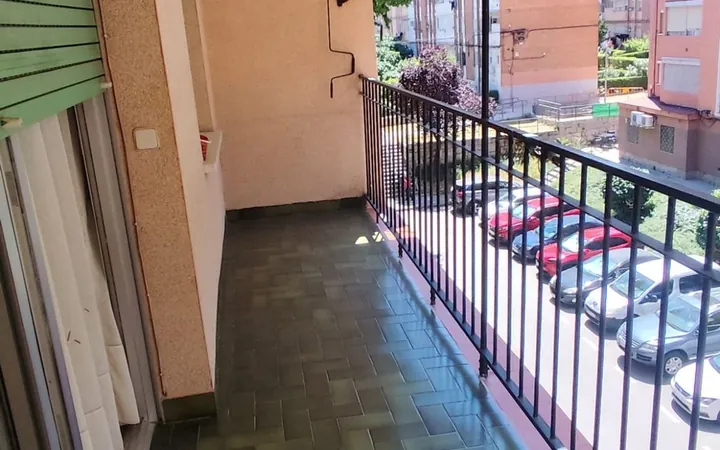 Piso en Calle de la Virgen de Aránzazu, 10, Tres Olivos - Valverde - Foto 10