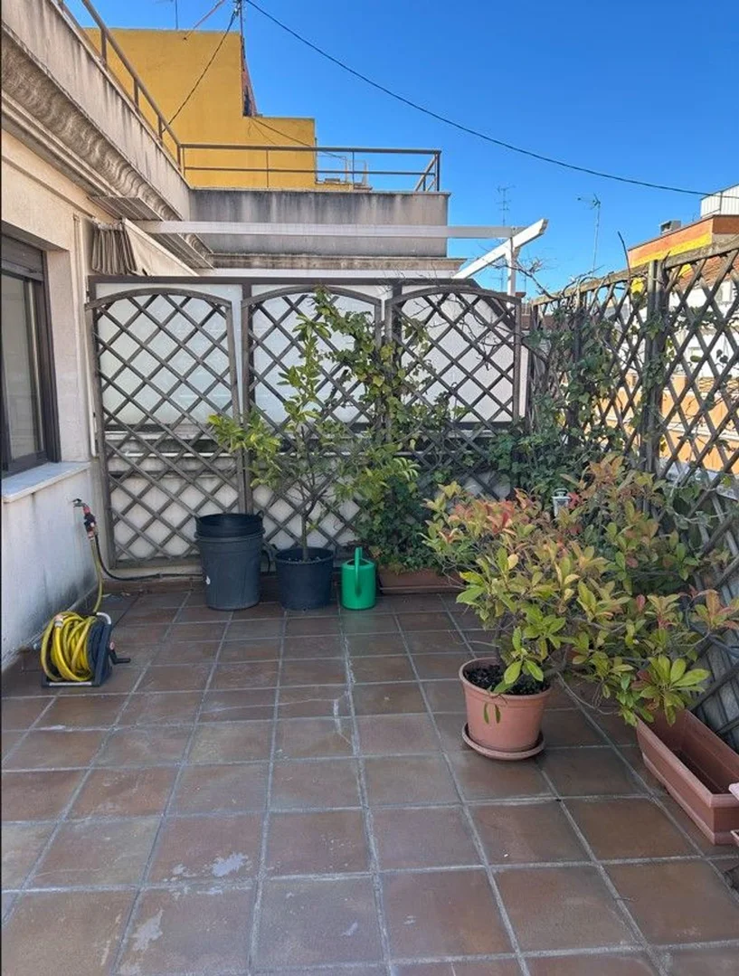 Ático en calle de la Granjilla, 7 - Foto 4