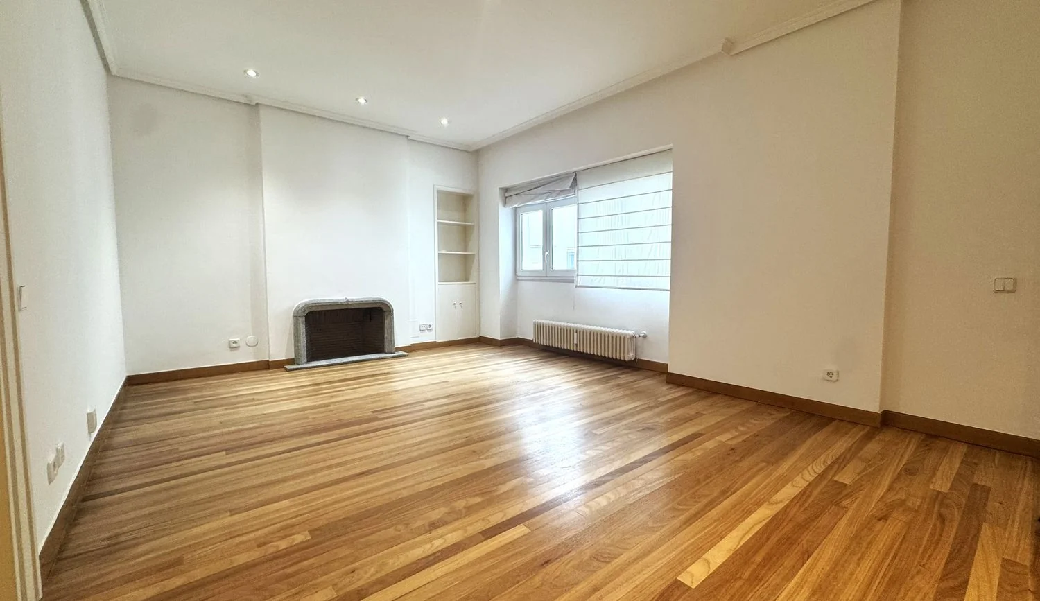 Piso en Calle del General Arrando, Almagro - Foto 2