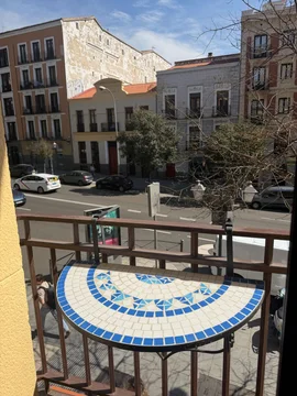 Piso en calle de San Bernardo, 83 - Foto 15