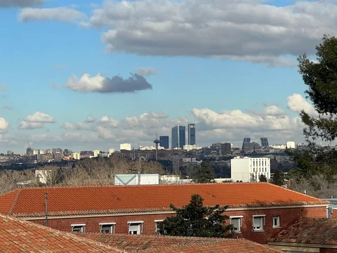 Ático en calle de Dante, 1 - Foto 2