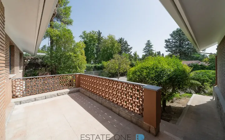 Chalet en  Madrid Capital - Foto 16